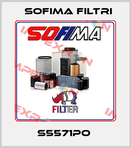 S5571PO  Sofima Filtri