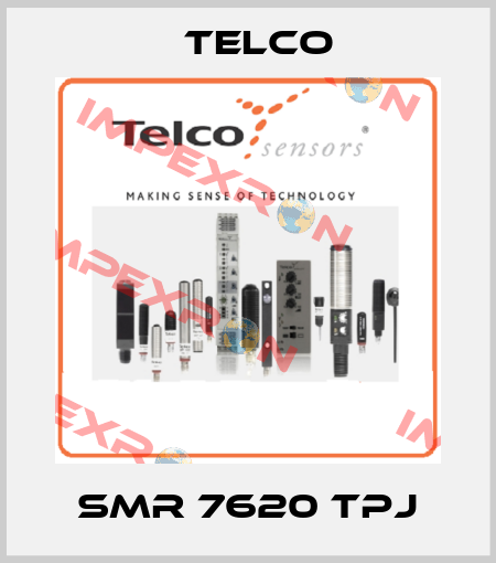 SMR 7620 TPJ Telco