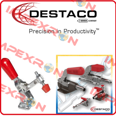 86P40-202C8002  Destaco