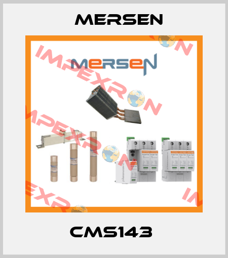 CMS143  Mersen