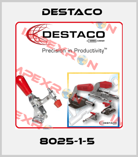 8025-1-5  Destaco
