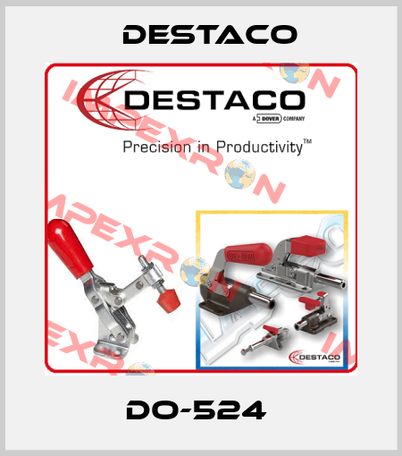 DO-524  Destaco