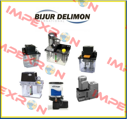 CSA 3/0 B 7024  Bijur Delimon