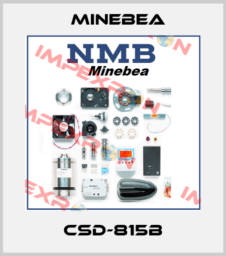 CSD-815B Minebea