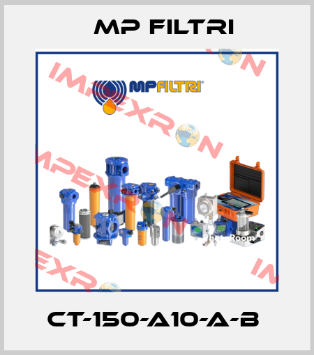 CT-150-A10-A-B  MP Filtri