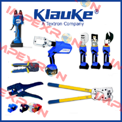 CUTTING TOOL FOR ESG 85-L  Klauke