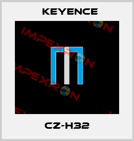 CZ-H32 Keyence