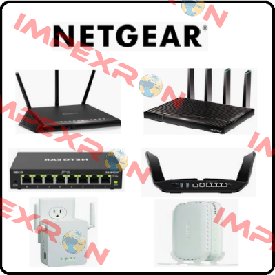 D6300  NETGEAR