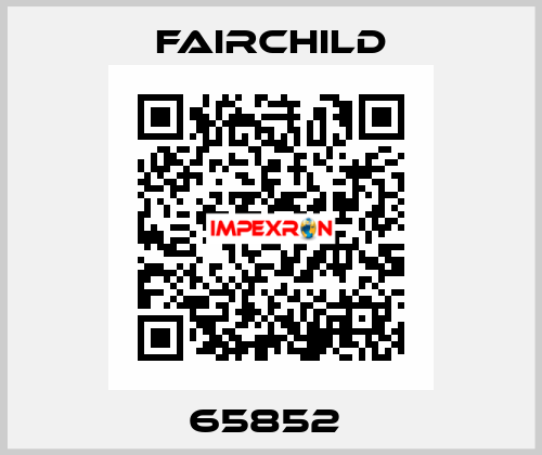 65852  Fairchild