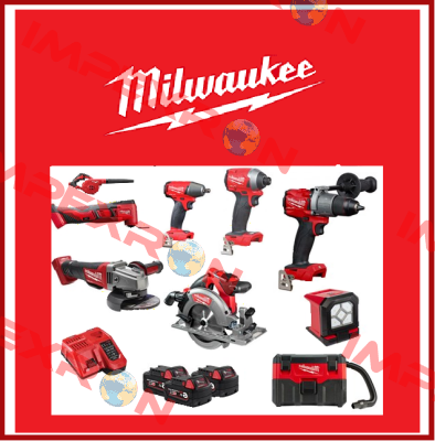 H31-MPV 4 BORE  Milwaukee