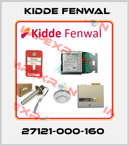 27121-000-160  Kidde Fenwal