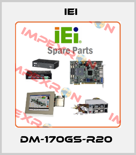 DM-170GS-R20  IEI