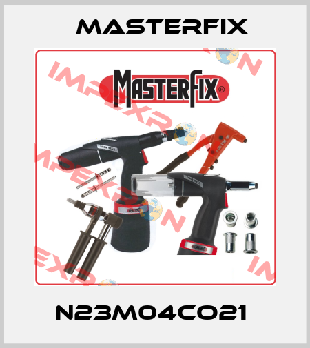 N23M04CO21  Masterfix