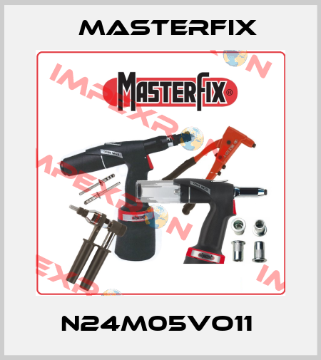 N24M05VO11  Masterfix