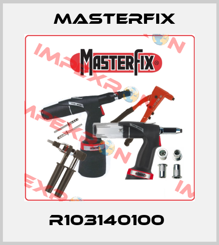 R103140100  Masterfix