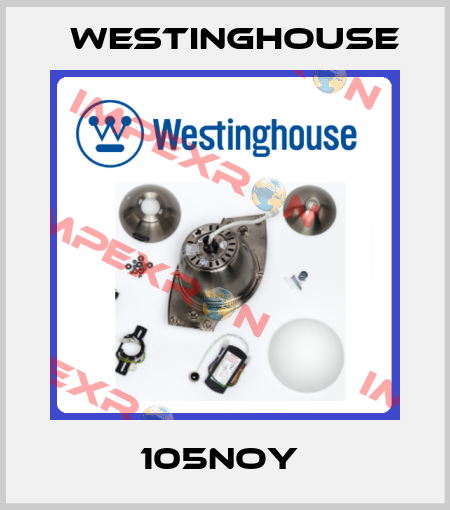 105NOY  Westinghouse