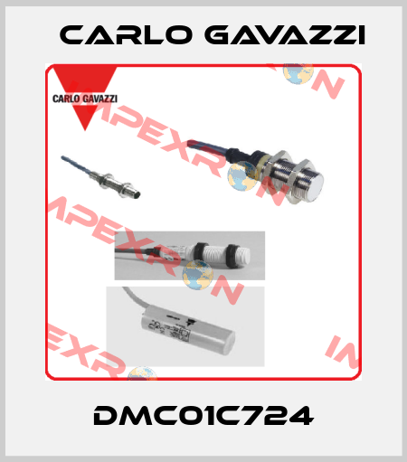 DMC01C724 Carlo Gavazzi