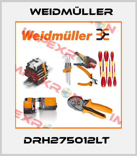 DRH275012LT  Weidmüller