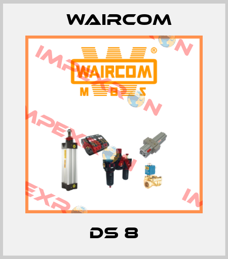 DS 8 Waircom