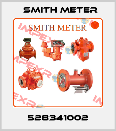 528341002 Smith Meter