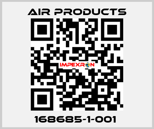 168685-1-001  AIR PRODUCTS