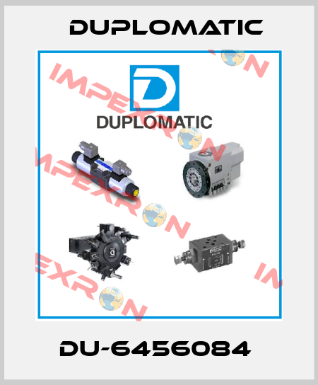 DU-6456084  Duplomatic