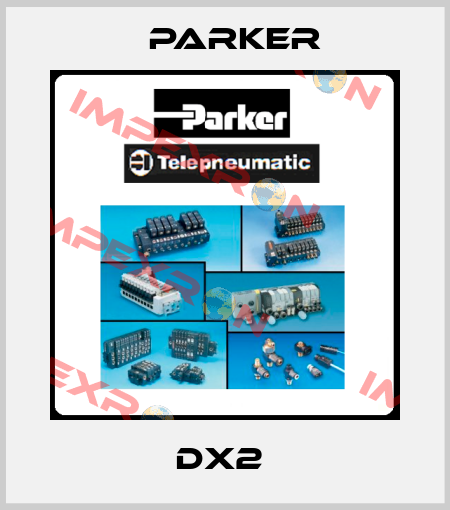 DX2  Parker