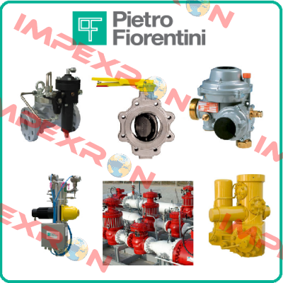 Xtreme Wet Gas Meter  Pietro Fiorentini