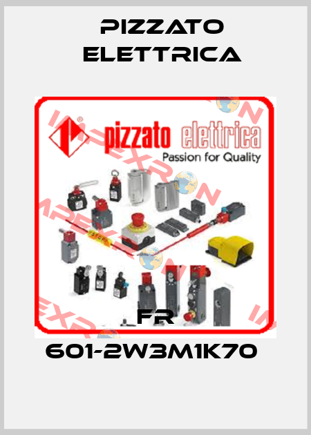 FR 601-2W3M1K70  Pizzato Elettrica