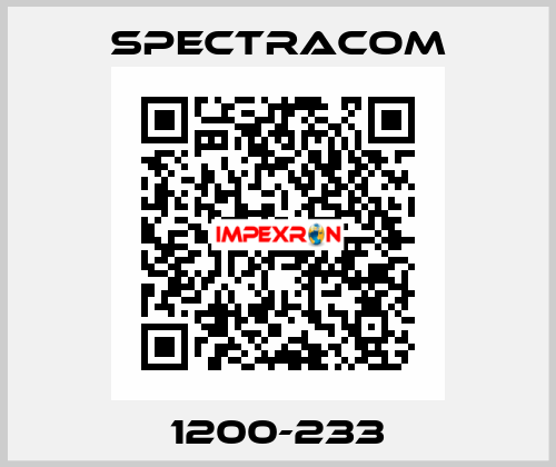 1200-233 SPECTRACOM