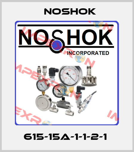 615-15A-1-1-2-1  Noshok