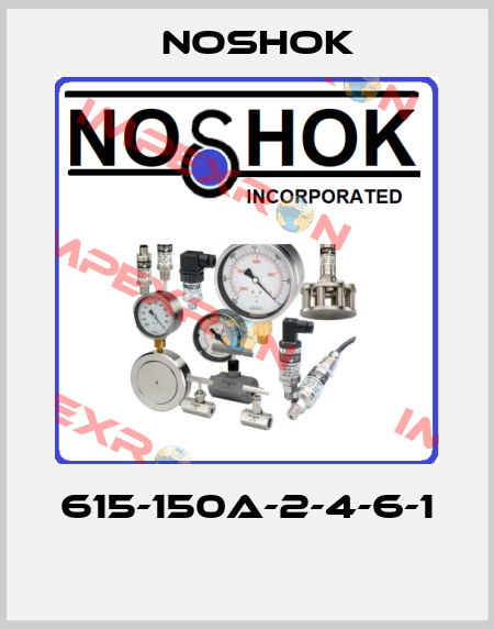 615-150A-2-4-6-1  Noshok
