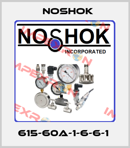 615-60A-1-6-6-1  Noshok