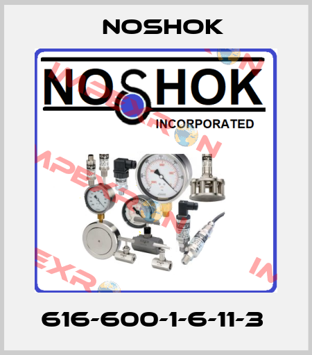 616-600-1-6-11-3  Noshok