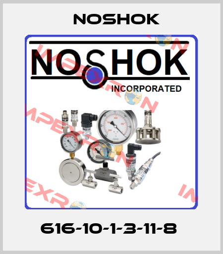 616-10-1-3-11-8  Noshok