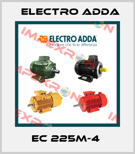 EC 225M-4  Electro Adda
