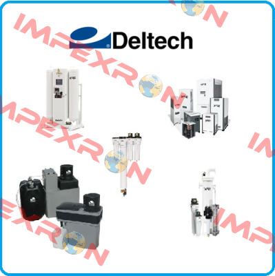 ED 72 COMPACT, 241M³/H  Deltech