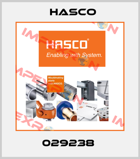 029238  Hasco