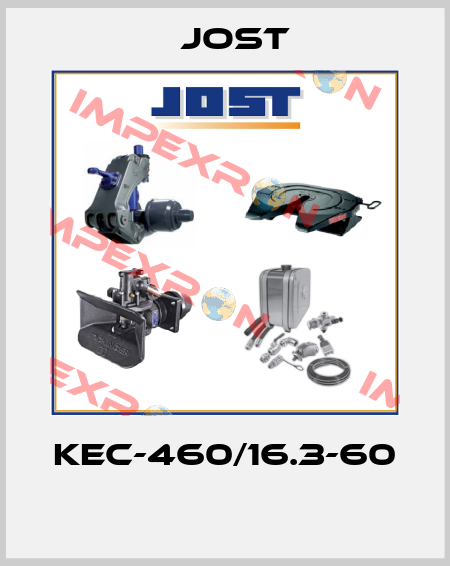 KEC-460/16.3-60  Jost