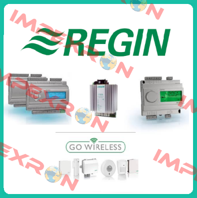 RVAN5-230  Regin