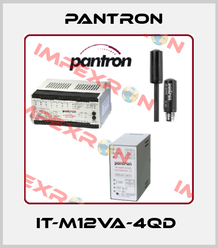 IT-M12VA-4QD  Pantron