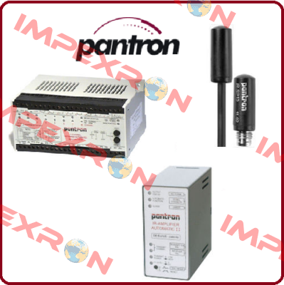 IMX-A830/24VAC  Pantron