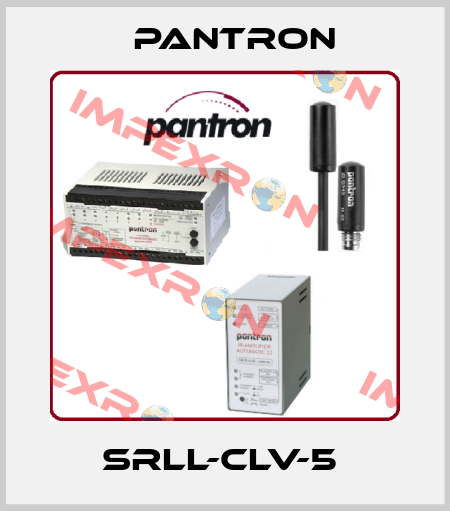 SRLL-CLV-5  Pantron