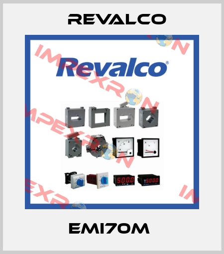 EMI70M  Revalco