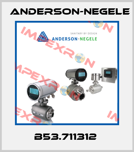 B53.711312  Anderson-Negele