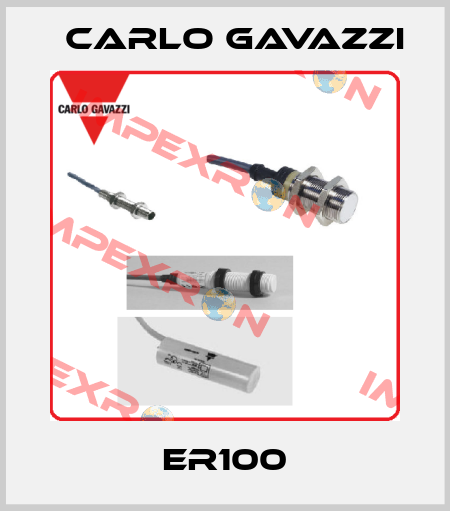 ER100 Carlo Gavazzi
