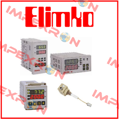 E-RT02-1K09-45-U  Elimko