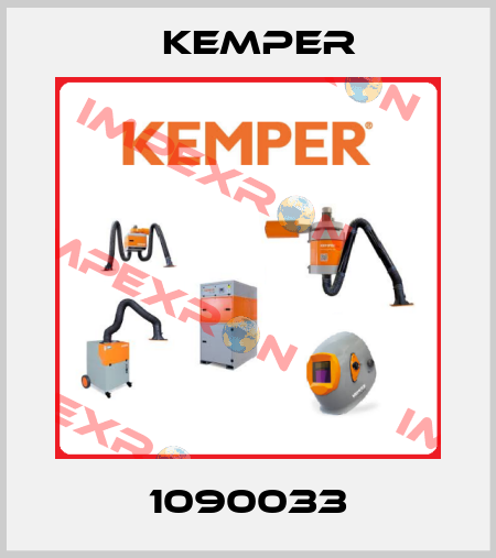 1090033 Kemper