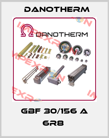 GBF 30/156 A 6R8  Danotherm