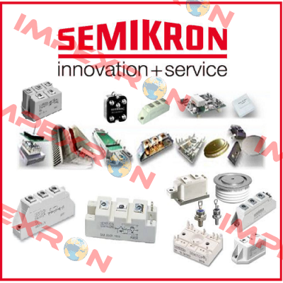 GD128D  Semikron